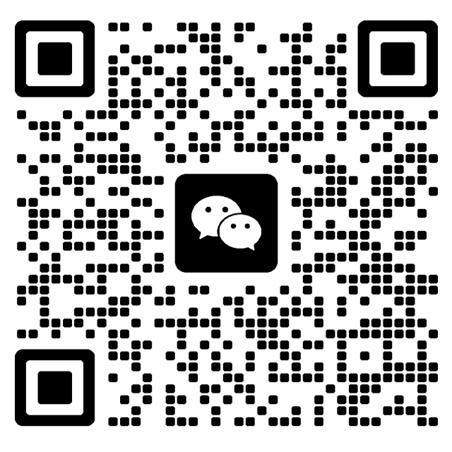 WeChat QR Code